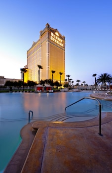 Hotel Exterior at Sunset Station Hotel & Casino