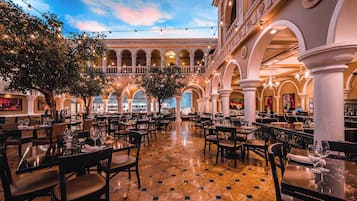 10 restaurantes, café da manhã, culinária americana