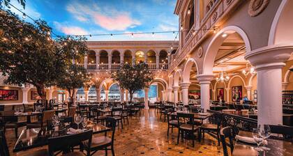 Sunset Station Hotel & Casino