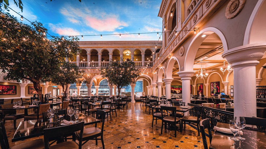 Sunset Station Hotel & Casino