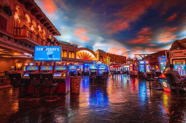 Casino