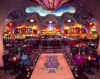 Hotel Exterior at Sunset Station Hotel & Casino