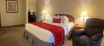 Copper Queen Hotel and Casino