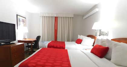 Copper Queen Hotel and Casino