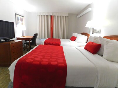 Copper Queen Hotel and Casino