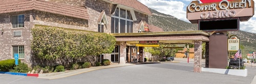 Copper Queen Hotel and Casino