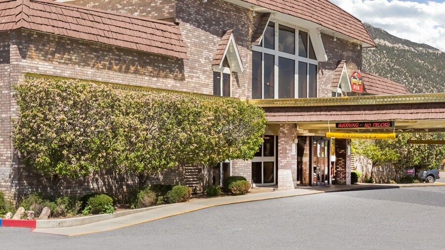 Copper Queen Hotel and Casino