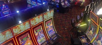 铜皇后酒店和赌场