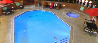 Copper Queen Hotel and Casino