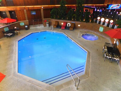 Copper Queen Hotel and Casino