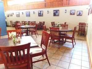 Restoran