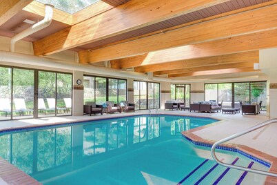 Courtyard by Marriott in Portsmouth