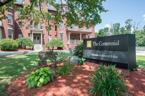 Garden - The Centennial (Concord)