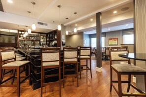 Dinner and brunch served, American cuisine