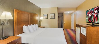 Red Roof Inn Fairfield