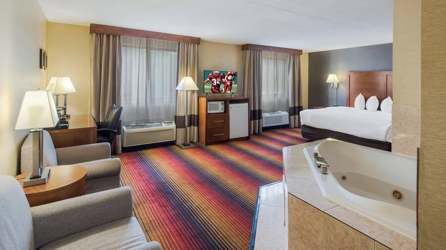 Red Roof Inn Fairfield