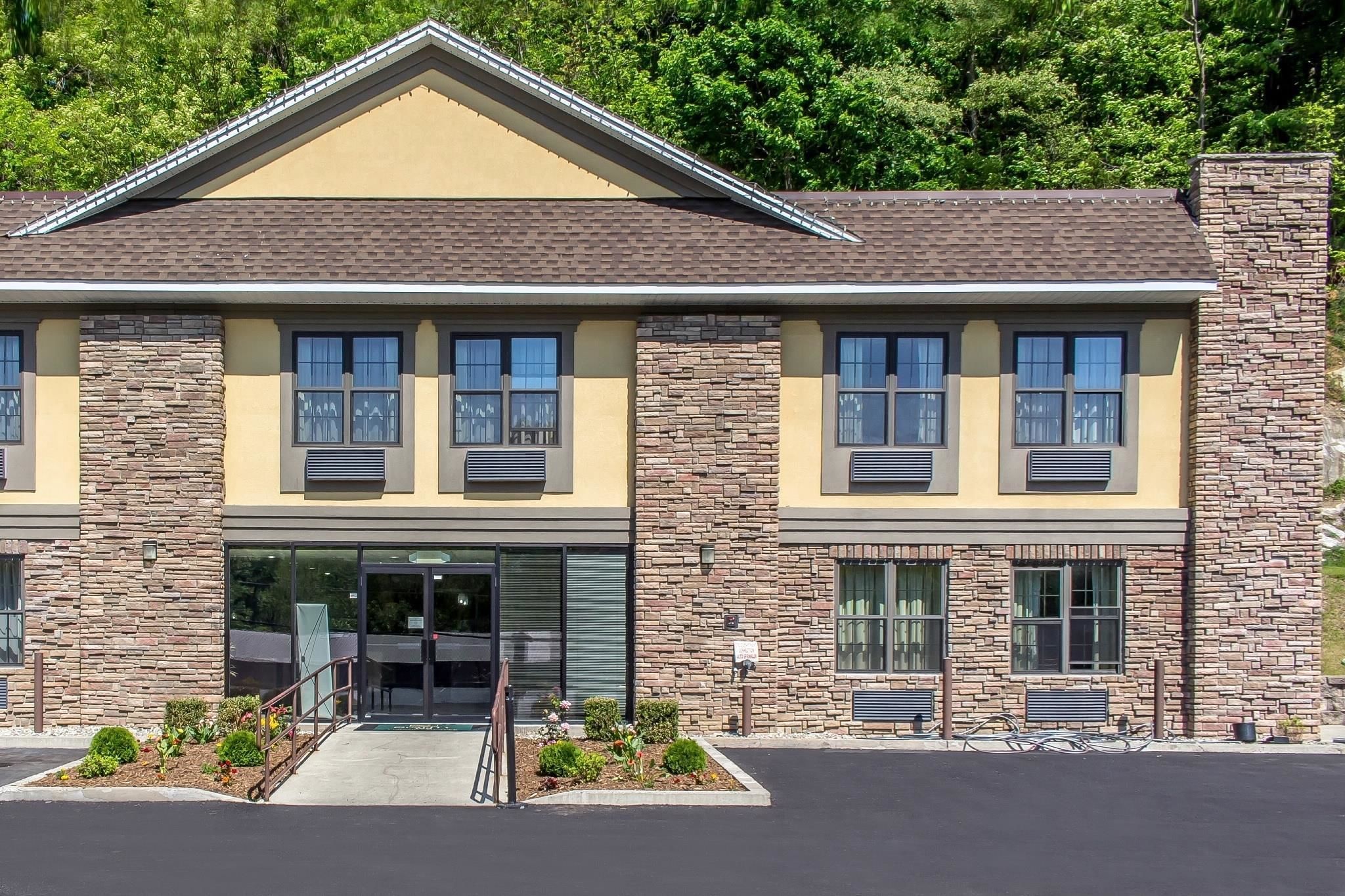 Quality inn 2024 near me