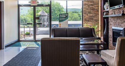 Quality Inn near Mountain Creek