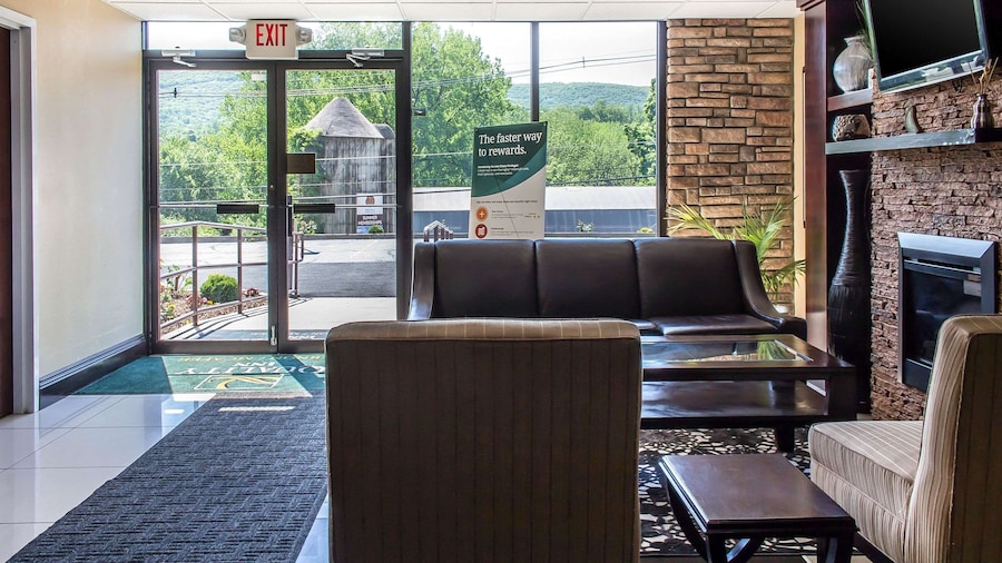 Quality Inn near Mountain Creek