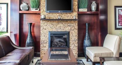 Quality Inn near Mountain Creek