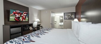Red Roof Inn Freehold