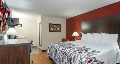 Red Roof Inn Freehold