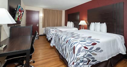 Red Roof Inn Freehold
