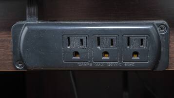 Servicios de la habitación