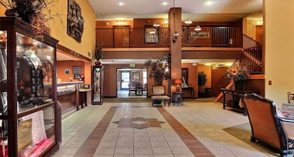 Ruidoso Mountain Inn
