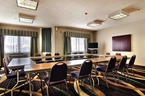 Sala de reuniones