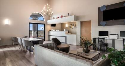 SureStay Hotel by Best Western Grants