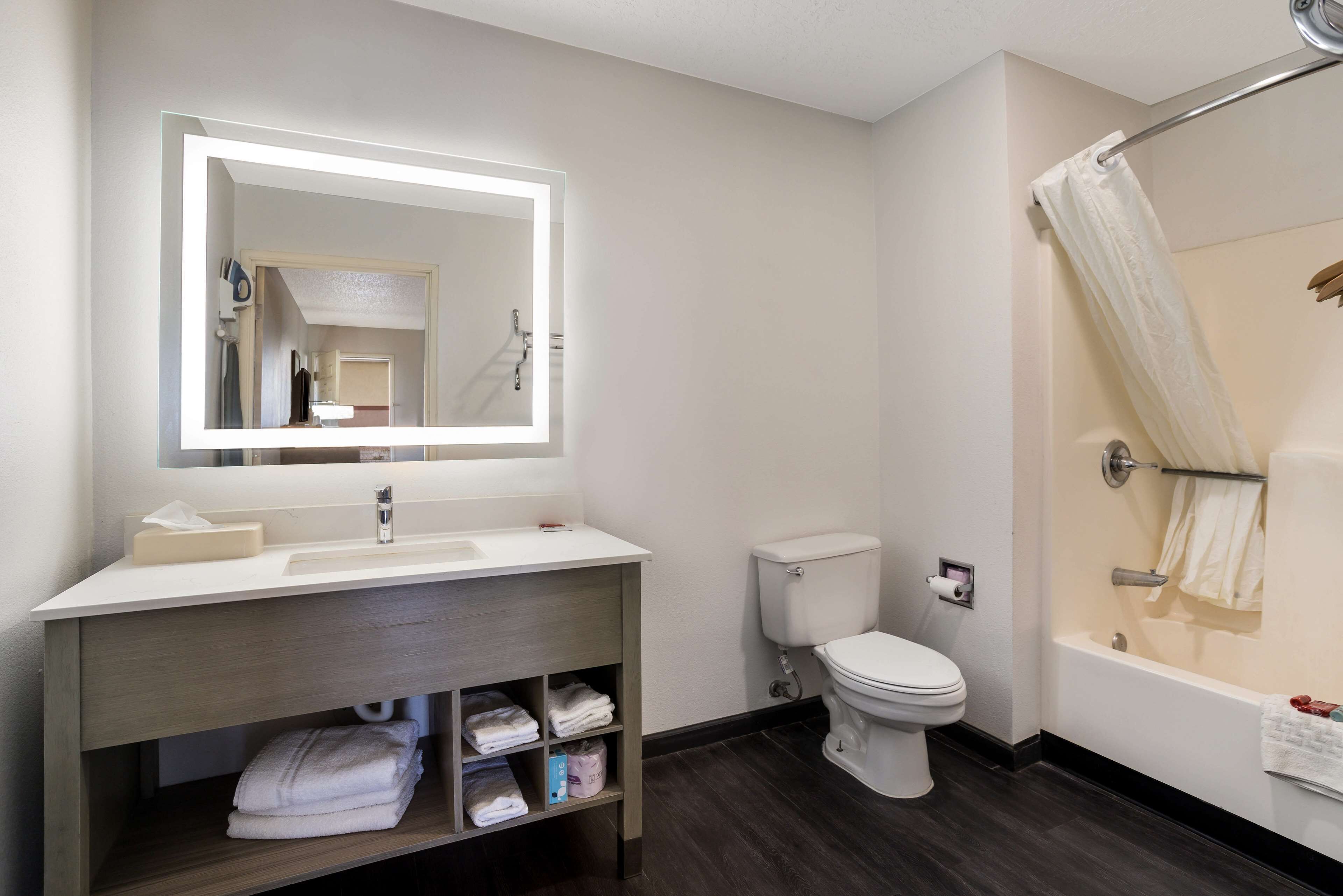 SureStay Hotel by Best Western Grants