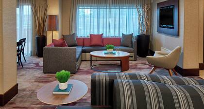Courtyard by Marriott Albany Thruway