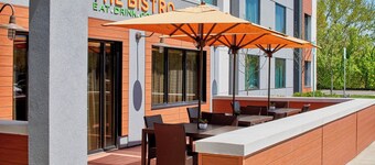 Courtyard by Marriott Albany Thruway