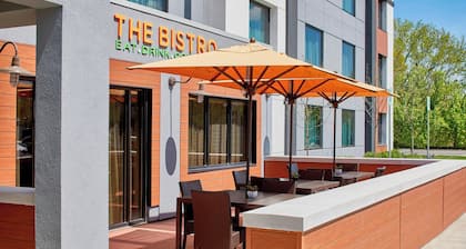 Courtyard by Marriott Albany Thruway