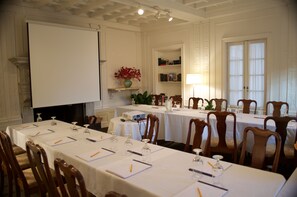Meeting facility - Geneva On The Lake (Geneva)