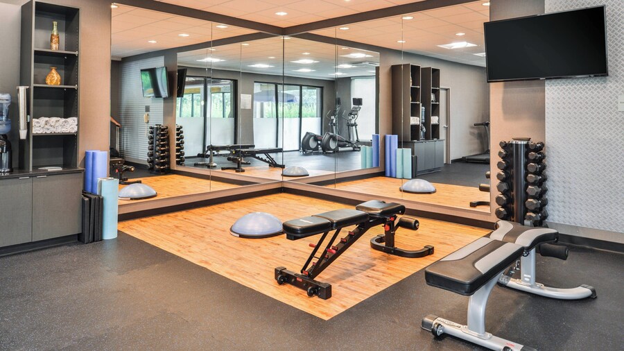 Fairfield Inn Marriott Corning