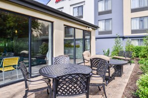 منطقة شواء/نزهات