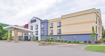 Fairfield Inn Marriott Corning