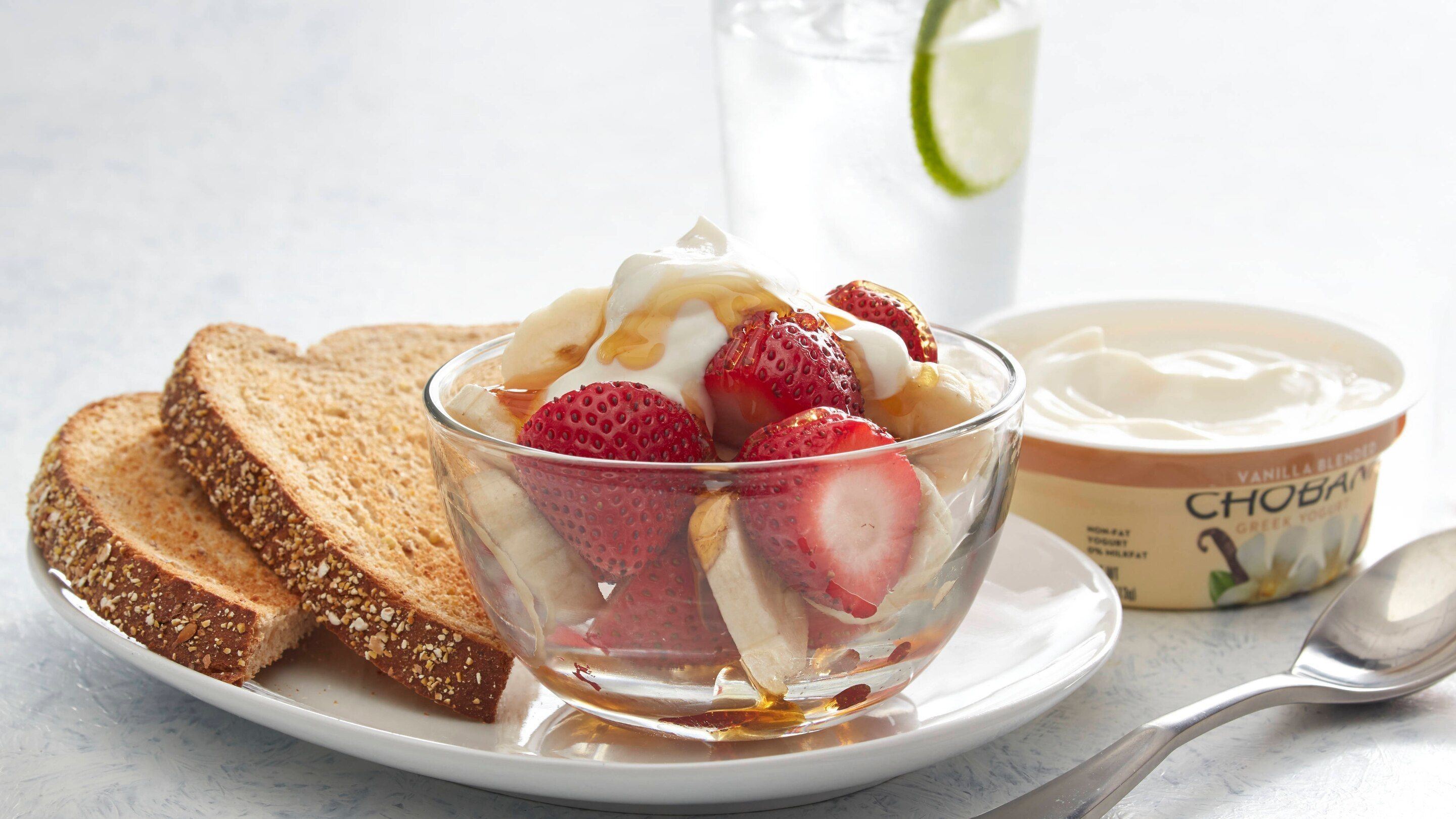 free continental breakfast