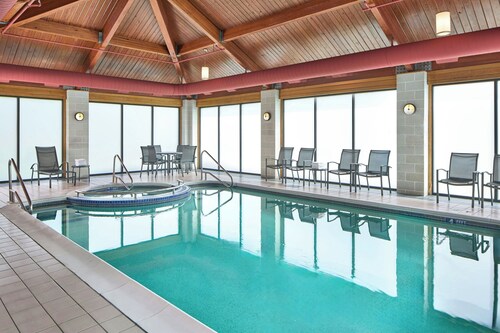 Fairfield Inn by Marriott Rochester East