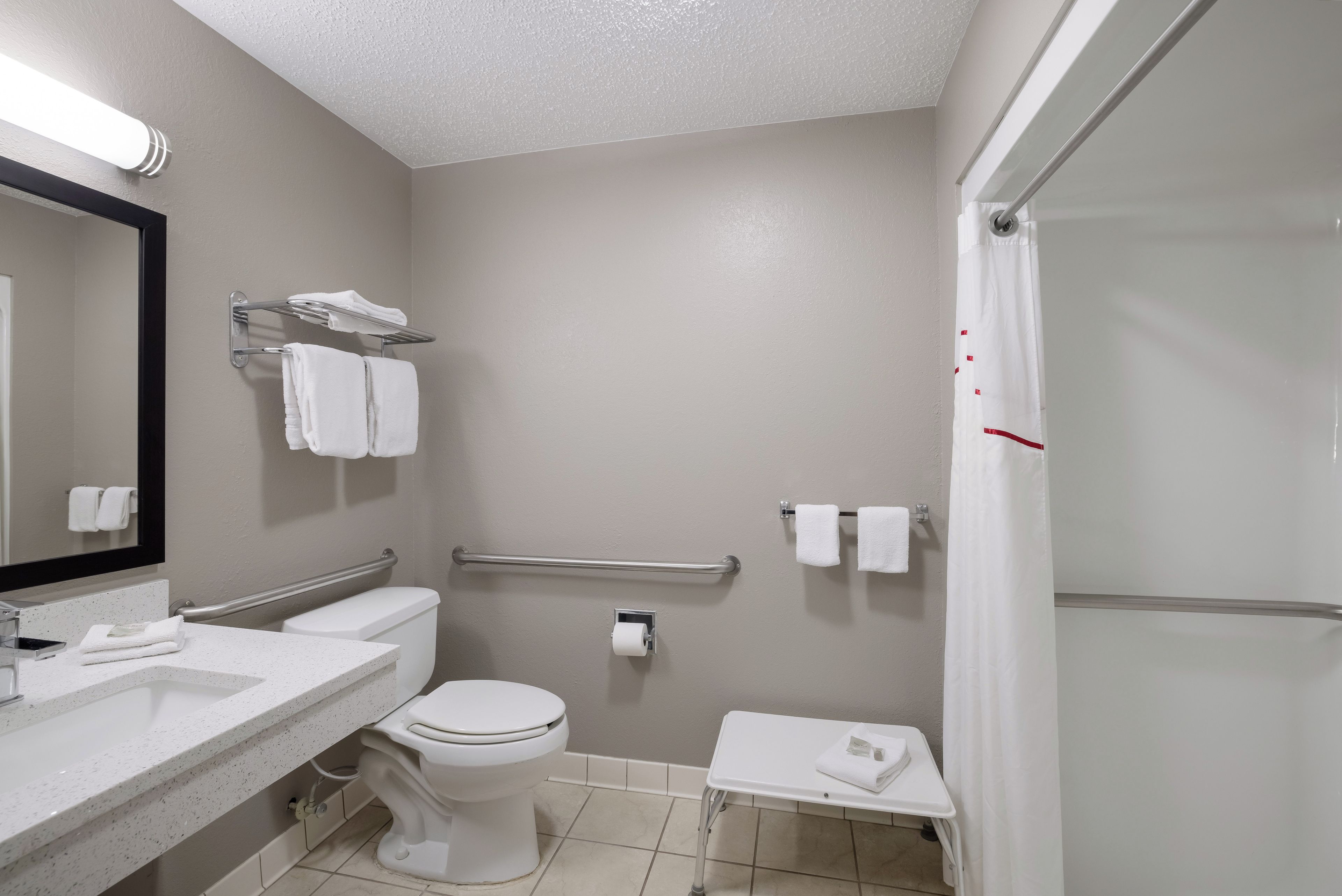Photo - Red Roof Inn Weedsport