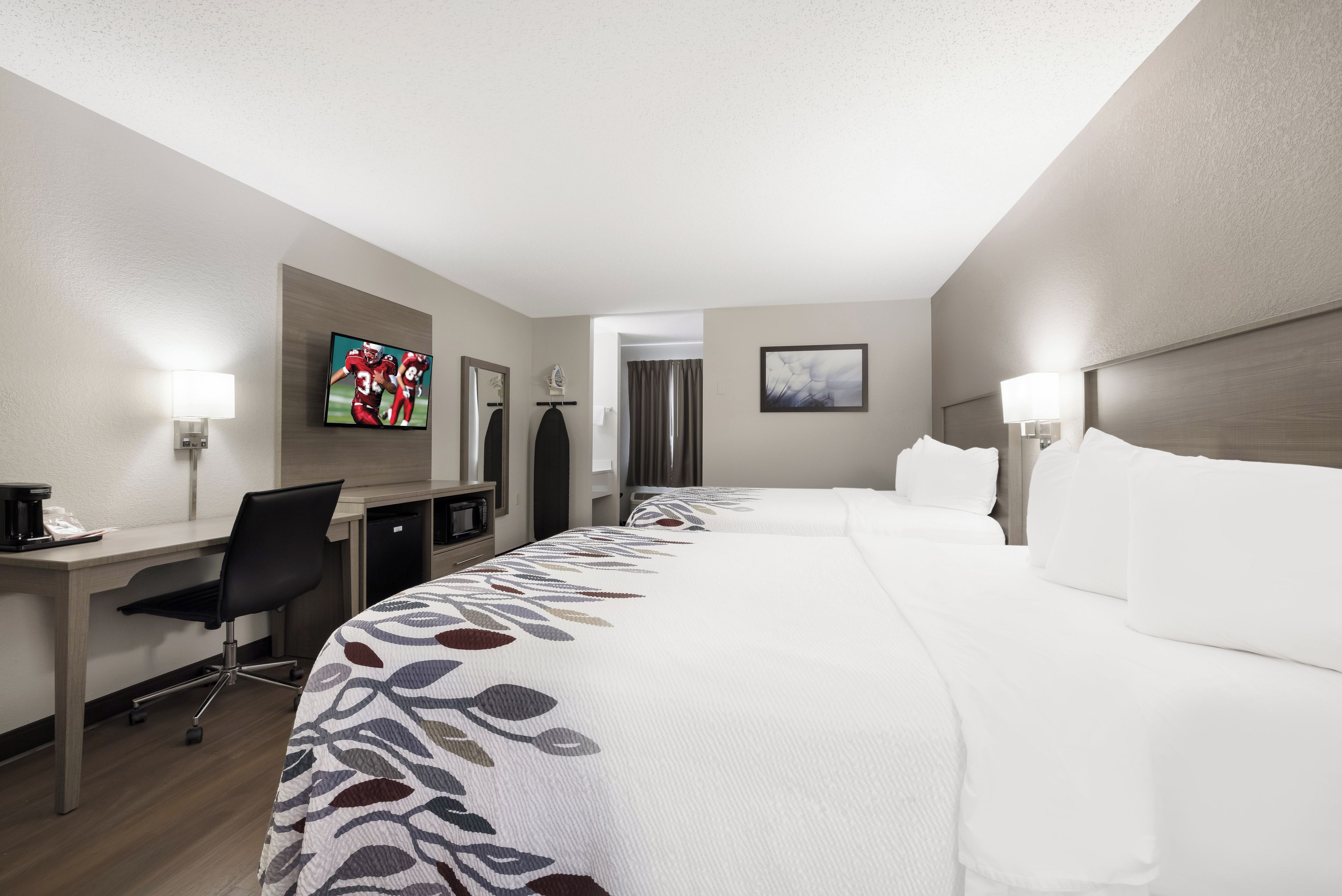 Photo - Red Roof Inn Weedsport