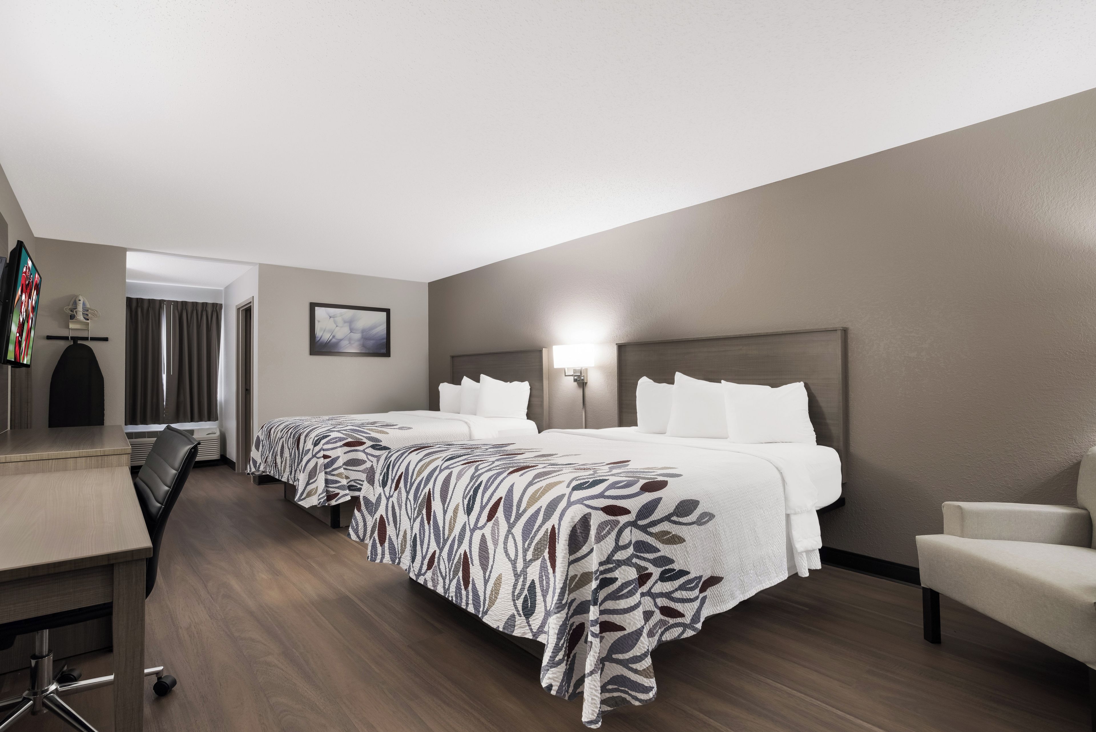 Photo - Red Roof Inn Weedsport