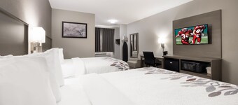 Red Roof Inn Weedsport