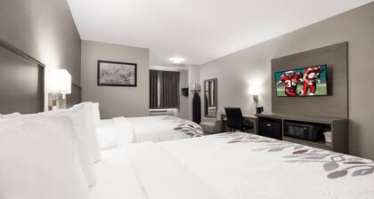 Red Roof Inn Weedsport