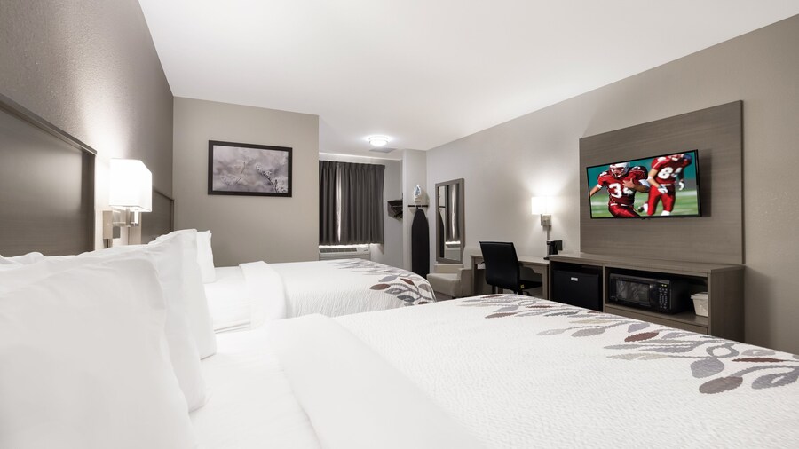 Red Roof Inn Weedsport