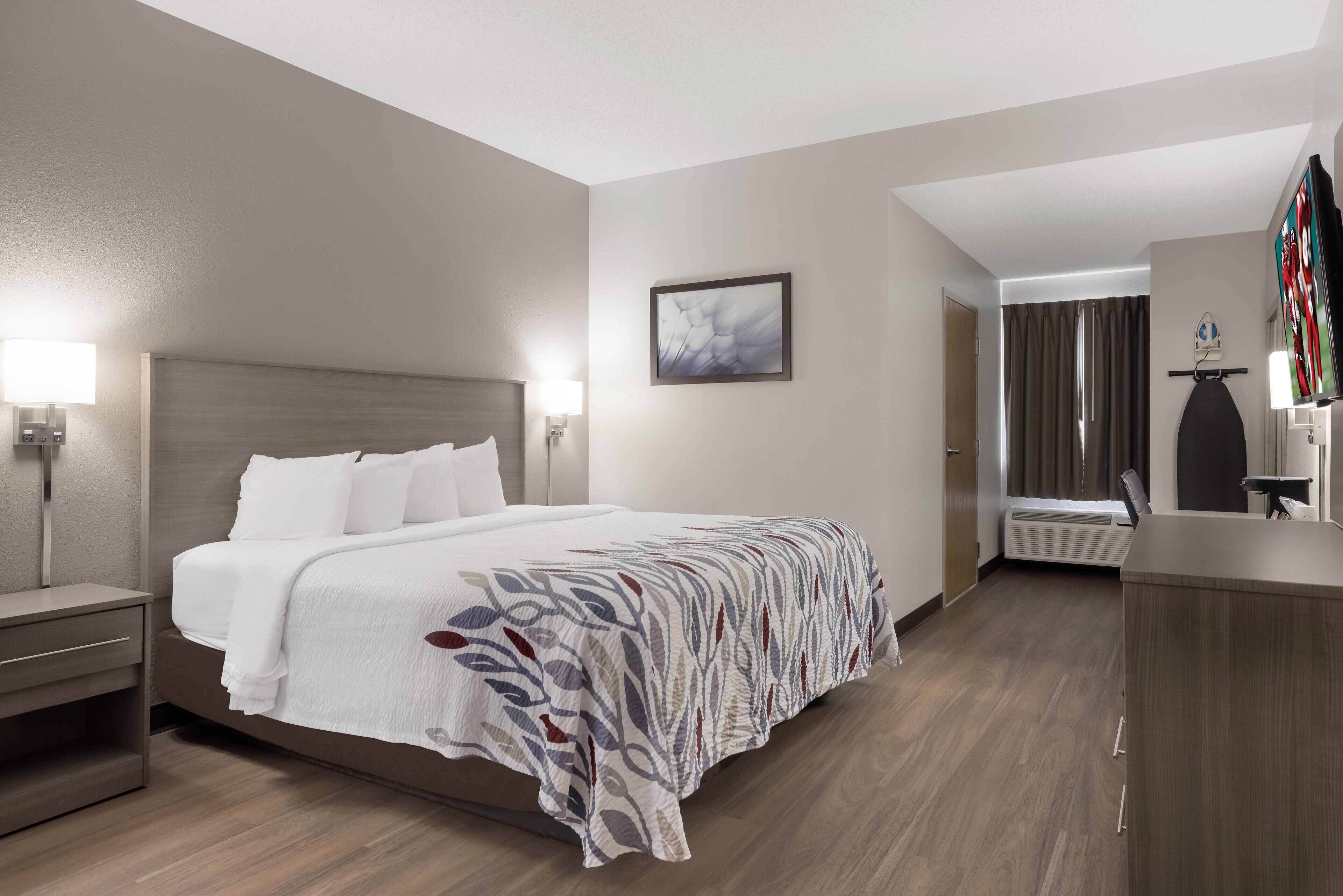 Foto - Red Roof Inn Weedsport