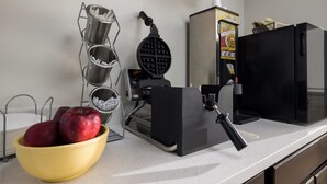 Frokostområde
