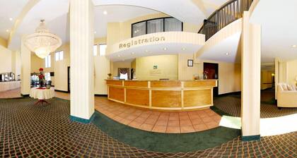 Quality Inn And Suites